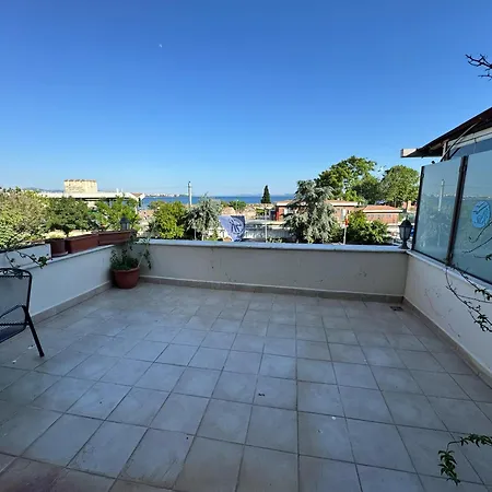Ipekyolu Hotel Istanbul