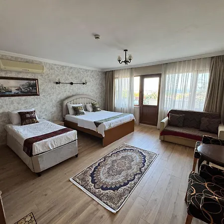 Hotel Ipekyolu Istanbul