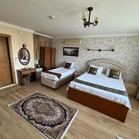 Hotel Ipekyolu