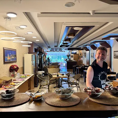 Otel Ipekyolu 3*