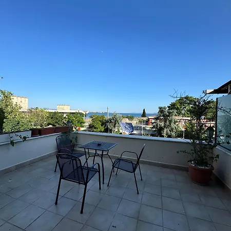Ipekyolu Otel 3*
