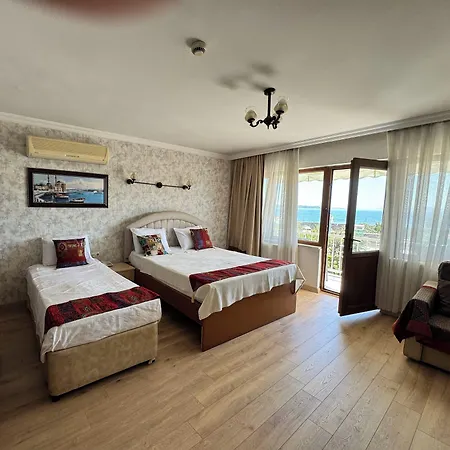Otel Ipekyolu İstanbul