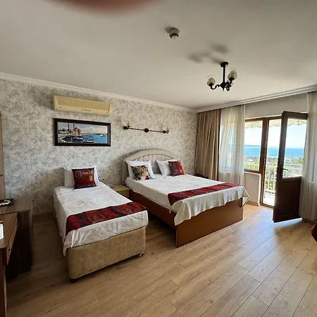 Ipekyolu Otel 3*