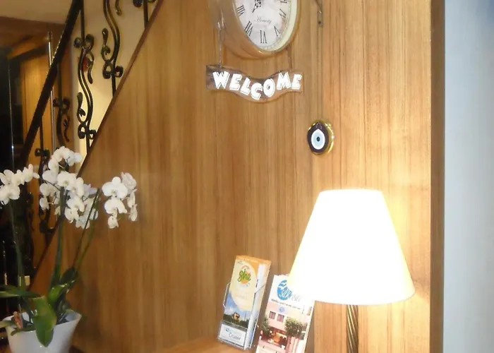 מלון Ipekyolu איסטמבול