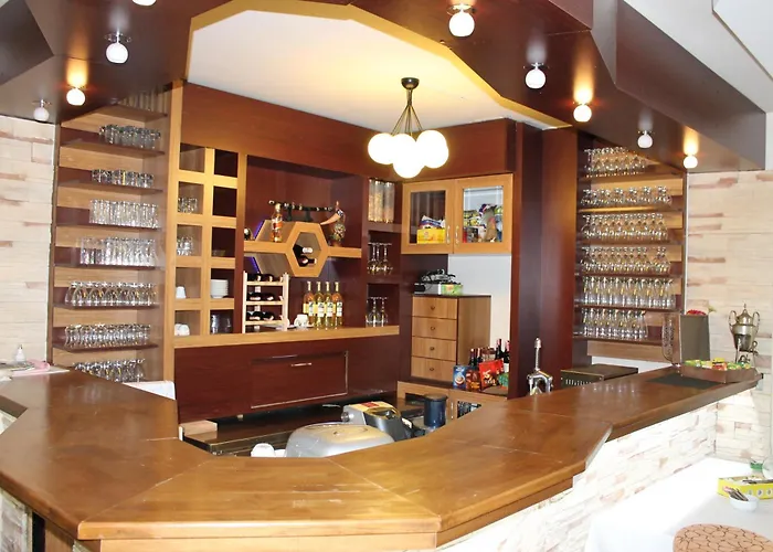 מלון Ipekyolu 3*