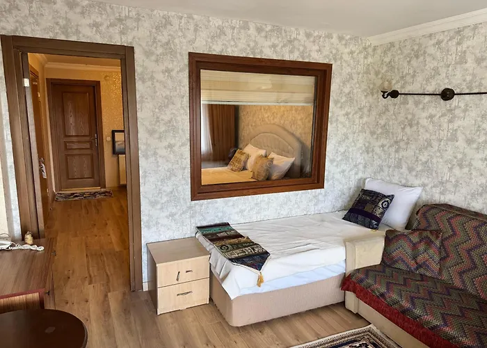 Ipekyolu מלון 3*