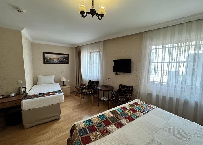 Ipekyolu איסטמבול