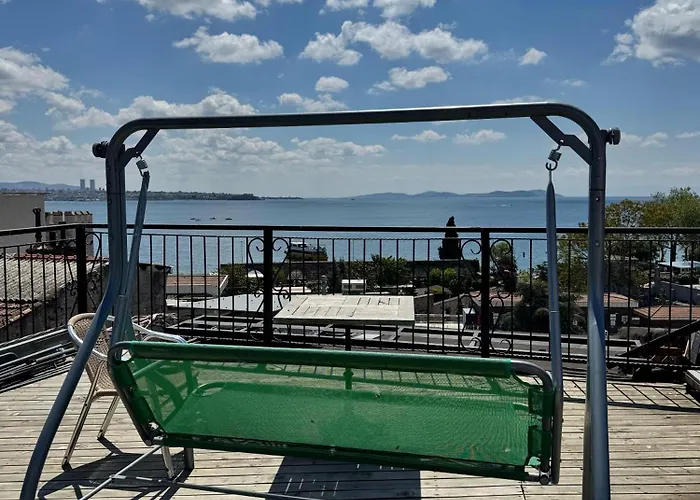 Ipekyolu איסטמבול