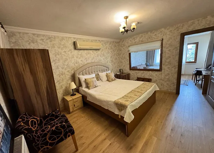 מלון Ipekyolu איסטמבול