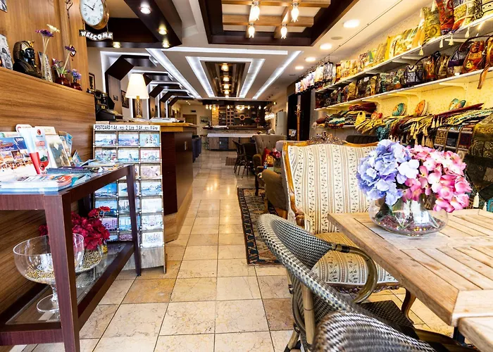 Ipekyolu איסטמבול