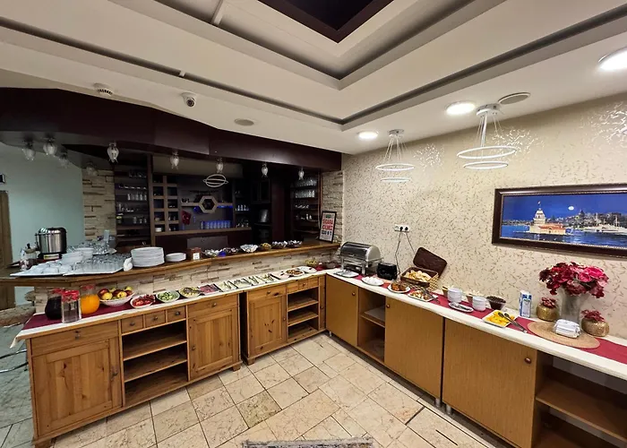 Ipekyolu 3* איסטמבול