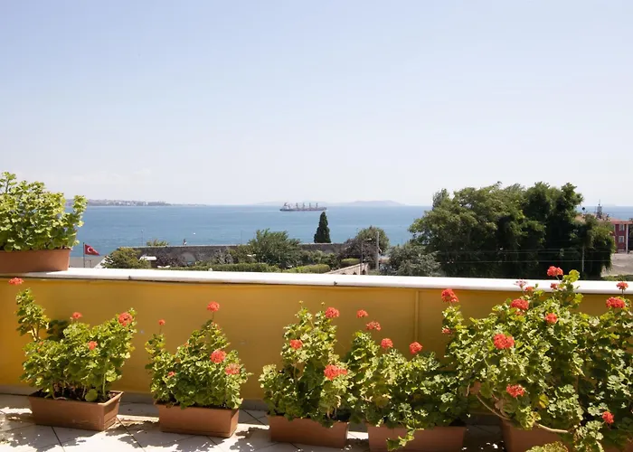 Ipekyolu מלון איסטמבול