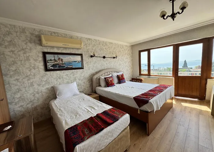 Ipekyolu 3* איסטמבול