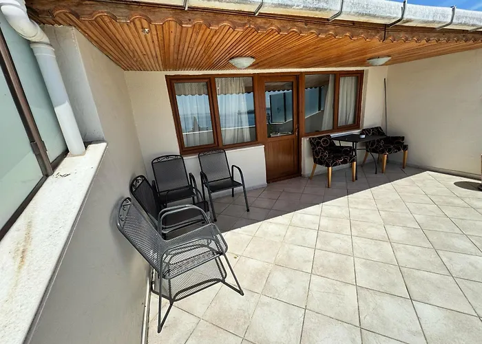 Ipekyolu מלון 3*