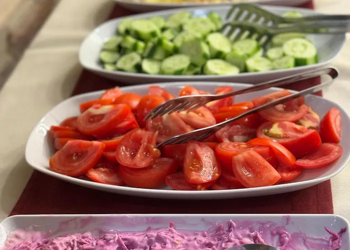 Ipekyolu מלון איסטמבול