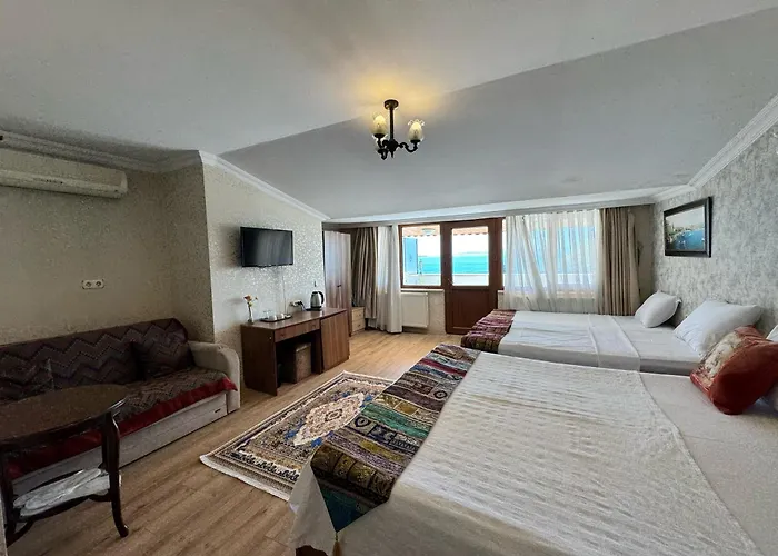 מלון Ipekyolu איסטמבול