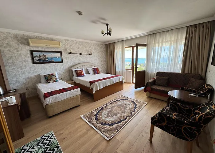 מלון Ipekyolu איסטמבול