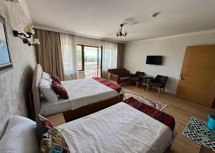 Ipekyolu איסטמבול