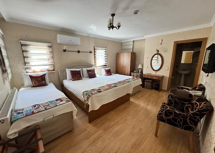 Ipekyolu 3* איסטמבול