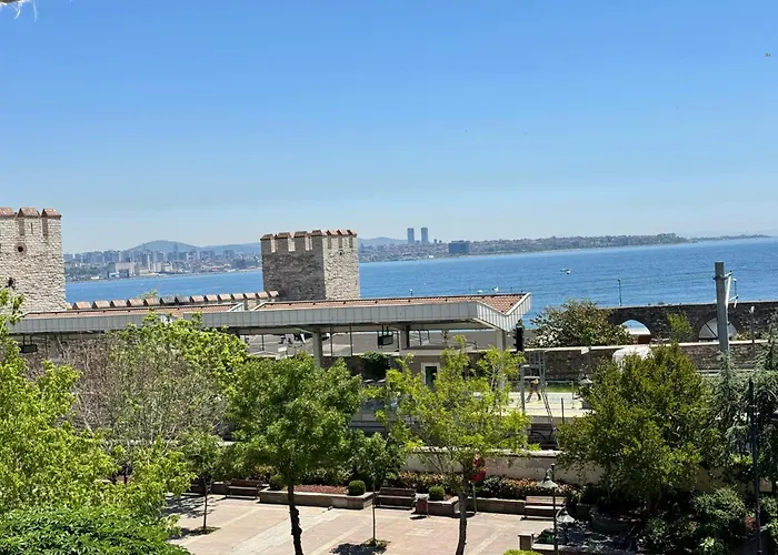 Ipekyolu מלון איסטמבול