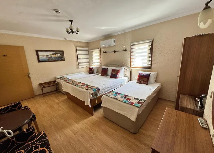 מלון Ipekyolu איסטמבול