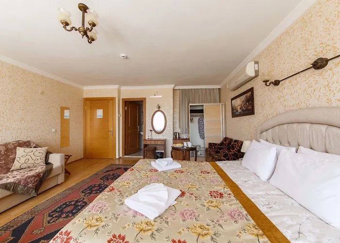 Ipekyolu איסטמבול