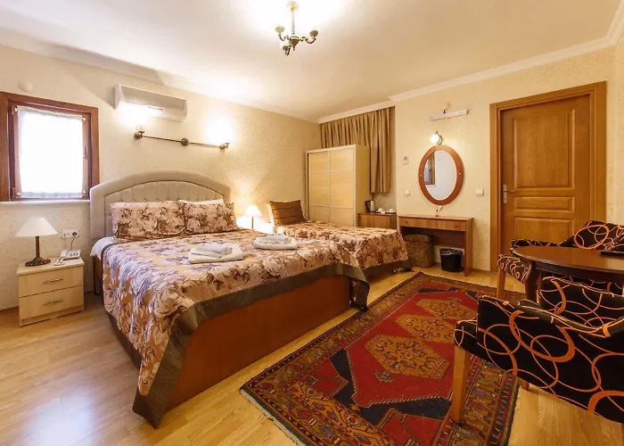 מלון Ipekyolu איסטמבול