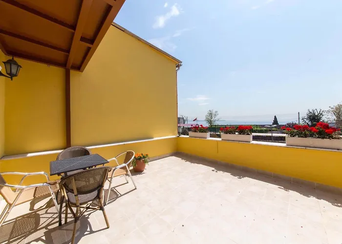 Ipekyolu 3* איסטמבול