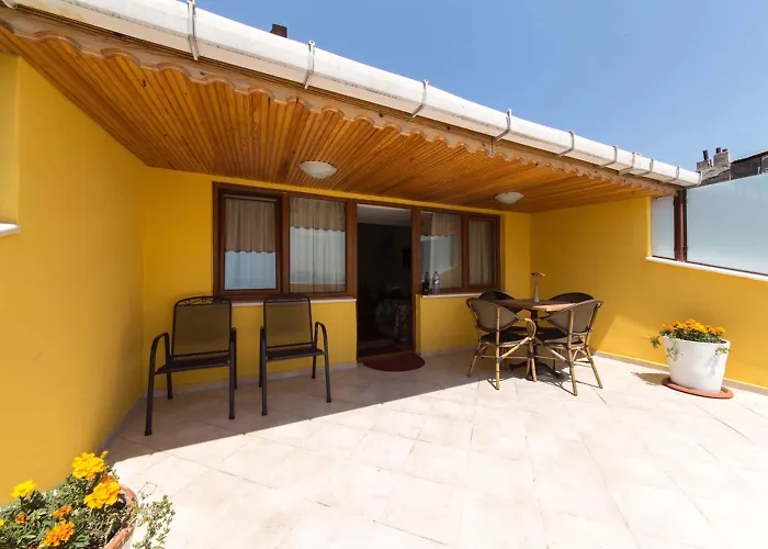 Ipekyolu איסטמבול