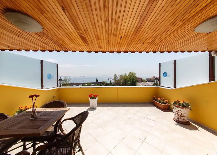 Ipekyolu מלון איסטמבול