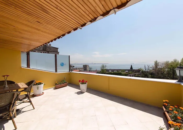 מלון Ipekyolu איסטמבול