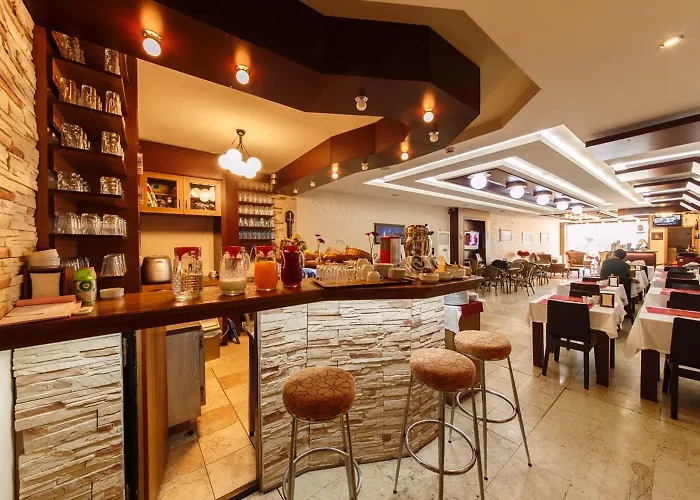 Ipekyolu 3* איסטמבול