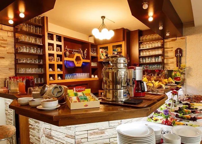 Ipekyolu 3* איסטמבול