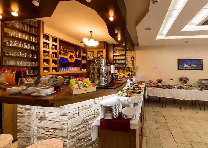 Ipekyolu 3* איסטמבול