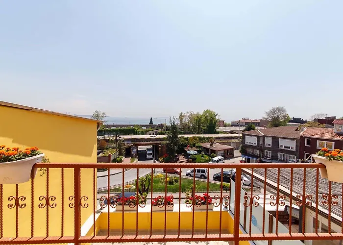 Ipekyolu 3* איסטמבול