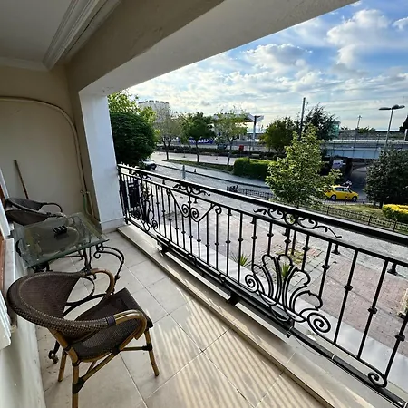 Hotel Ipekyolu