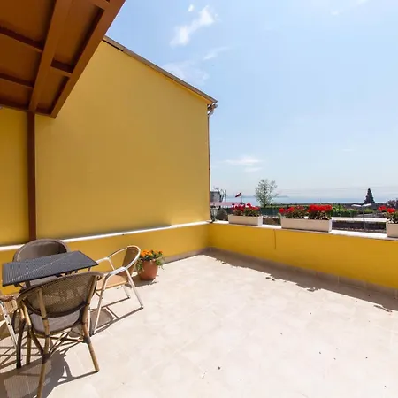 Ipekyolu 3* Istanbul