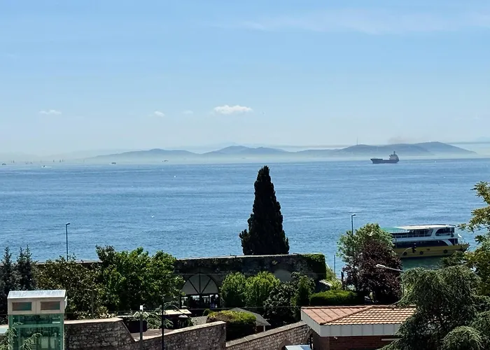 Hotel Ipekyolu Provincia di Istanbul