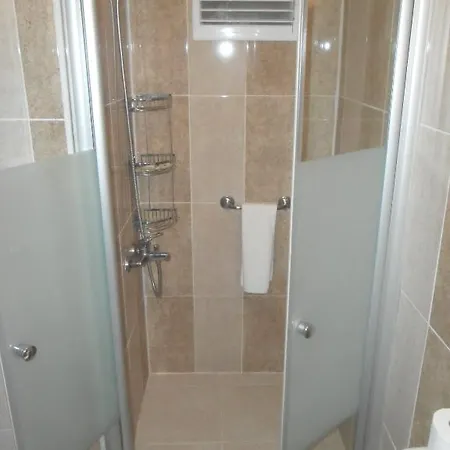 Hotel Ipekyolu Istanbul