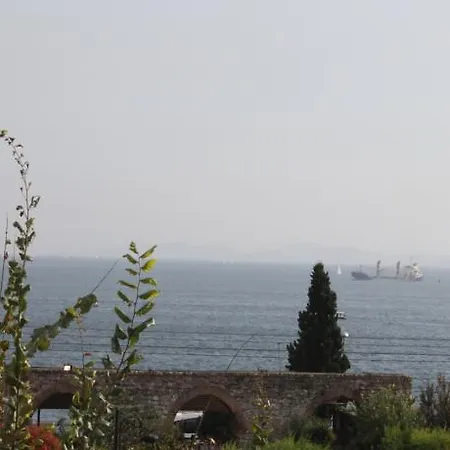 Hotel Ipekyolu Istanbul