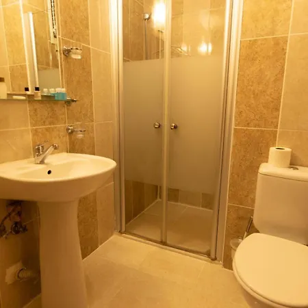 Hotel Ipekyolu Istanbul