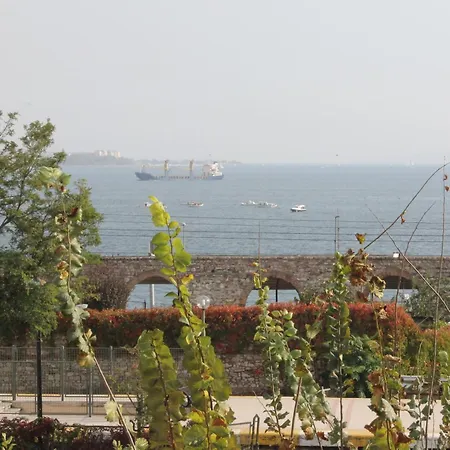 Ipekyolu Istanbul
