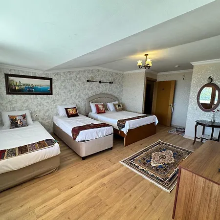 Hotel Ipekyolu 3*