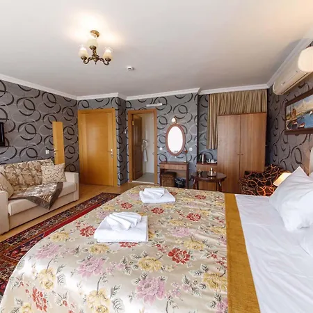 Hotel Ipekyolu