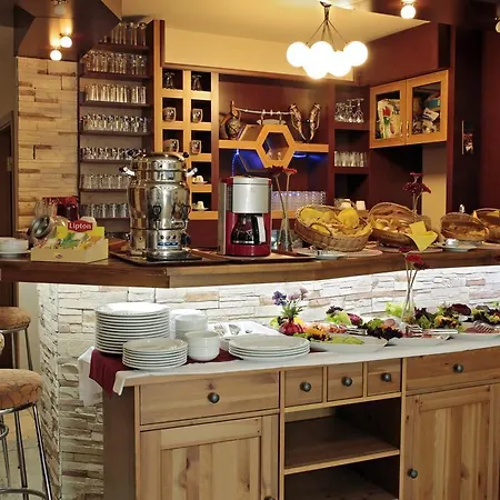 Hotel Ipekyolu Istanbul