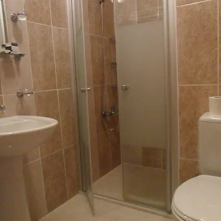 Ipekyolu Hotel Istanbul