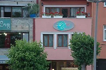 Hotel Ipekyolu Istanbul