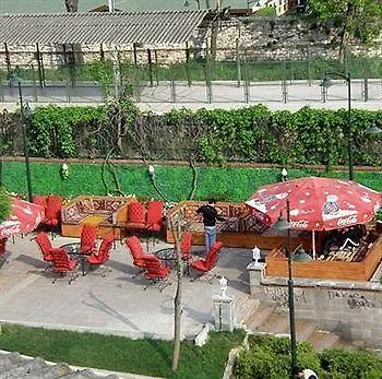 Ipekyolu Hotel Istanbul