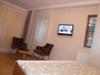 Ipekyolu Hotel Istanbul