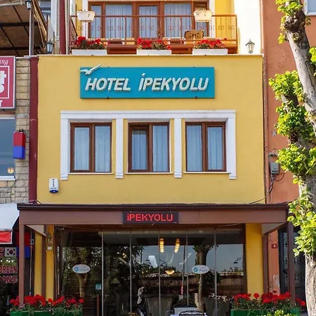 Ipekyolu Istanbul